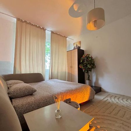 Deluxe Plovdiv Apartman Kültér fotó