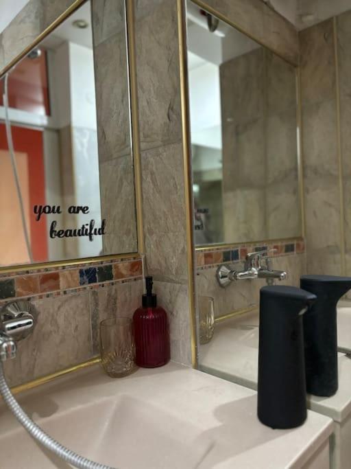 Deluxe Plovdiv Apartman Kültér fotó