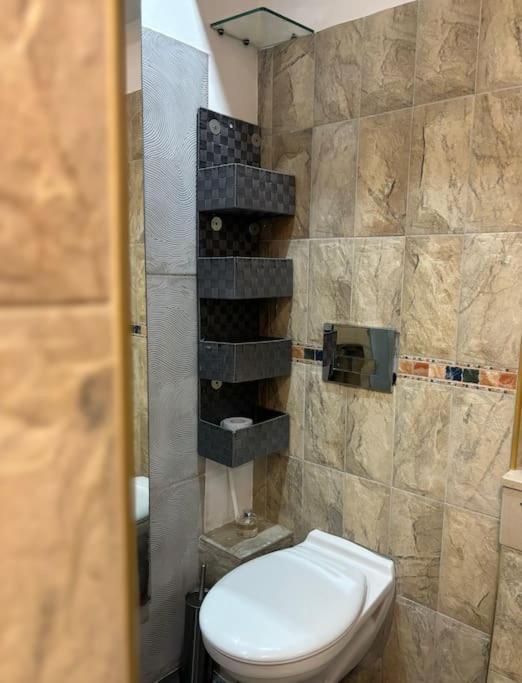 Deluxe Plovdiv Apartman Kültér fotó