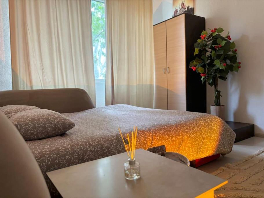 Deluxe Plovdiv Apartman Kültér fotó