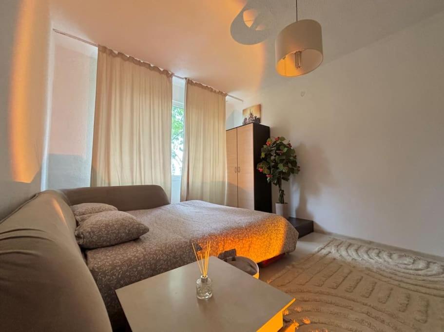 Deluxe Plovdiv Apartman Kültér fotó