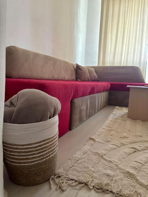 Deluxe Plovdiv Apartman Kültér fotó