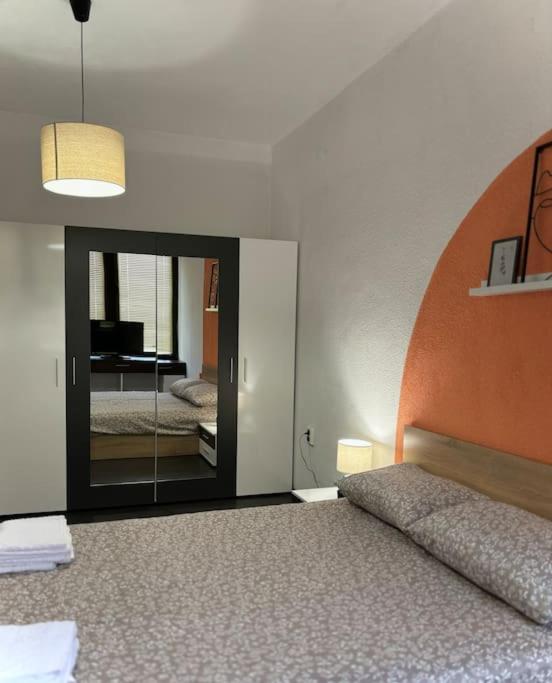 Deluxe Plovdiv Apartman Kültér fotó