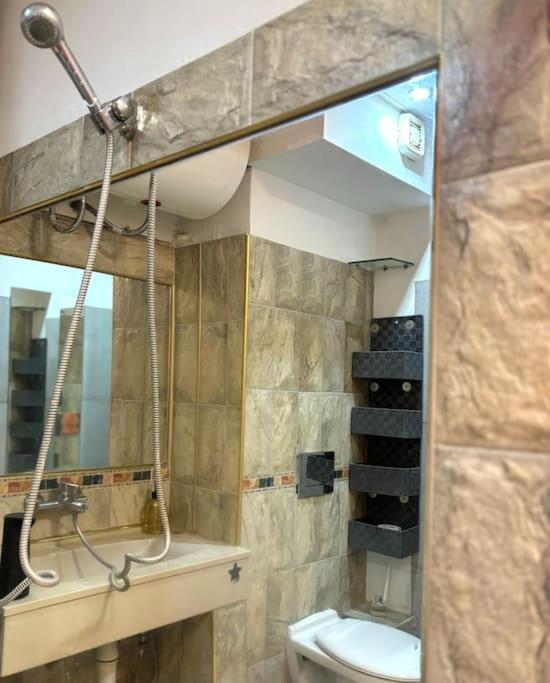 Deluxe Plovdiv Apartman Kültér fotó